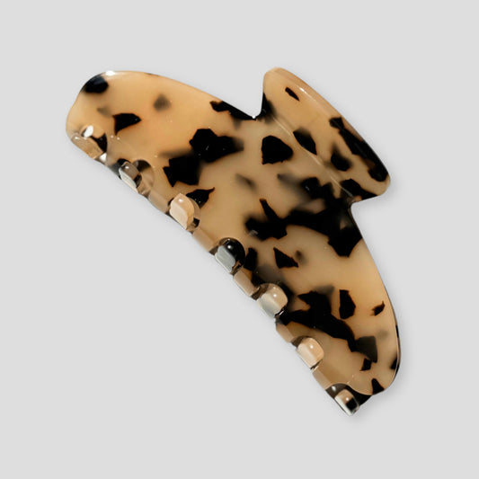 Klamra Jasny Leopard